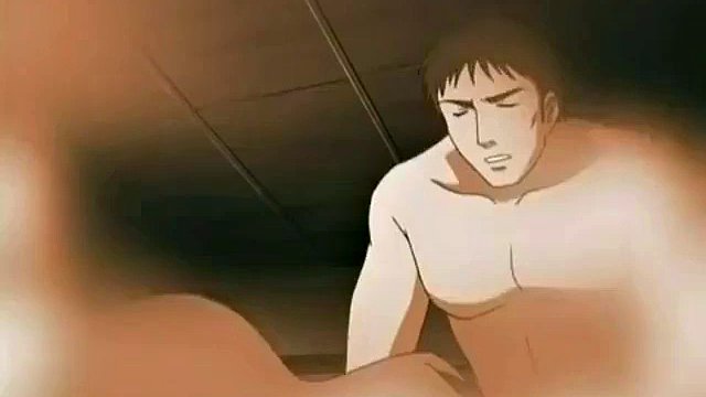 Hentai Anime Secret of Mother