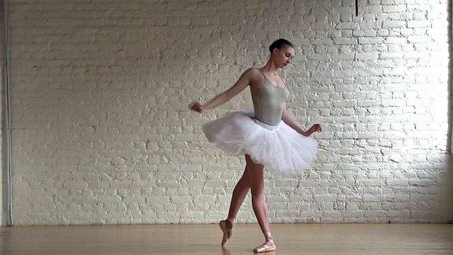 BALLET PRACTICE: Babe, Solo & Fetish Porn