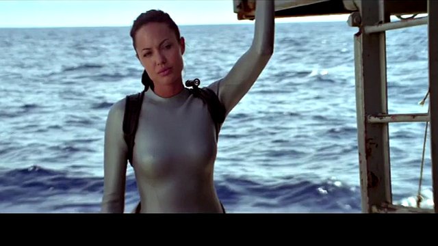 angelina jolie jerk off challenge