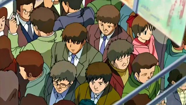 xpress train ep 1