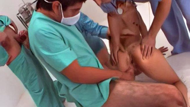 Argentina doctor loco RESTORED_seg4: Doggy, Anal & Pornhub Porn