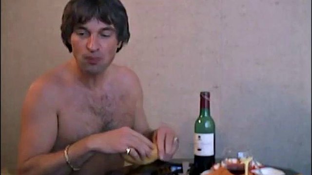 Yesterdays Lovers, retro french erotica: Blowjob, Blonde & Brunette Porn