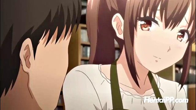 Lucky Day For Teacher - Full on HentaiPP.com: Big Tits, Blowjob & Babe Porn