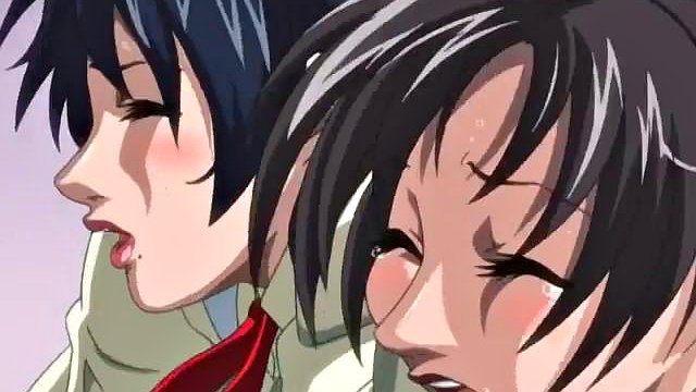 Bible Black New Testament - Ch 2: Japanese, Hentai & Anime Porn