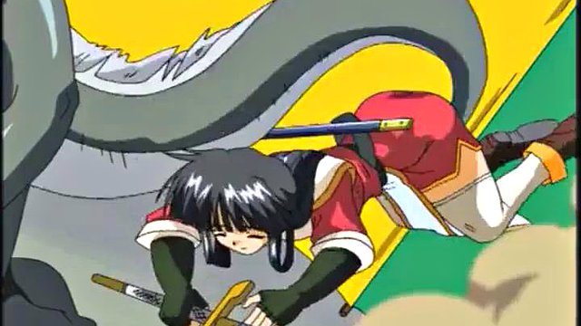 Anime Romance Espadachim: pornografia japonesa, Hentai e Onlyfans