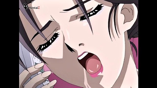 Taboo Charming Mother (Enbo) 1