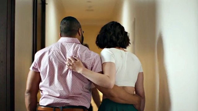 ADULT TIME - Hotwife Casey Calvert s Horny In-Laws AIRTIGHT GANGBANG BUKKAKE Her With Husband s Help