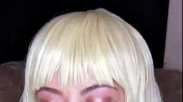 VAYUMI KICHII AKA TINY TEXIE HD ANAL RIDING