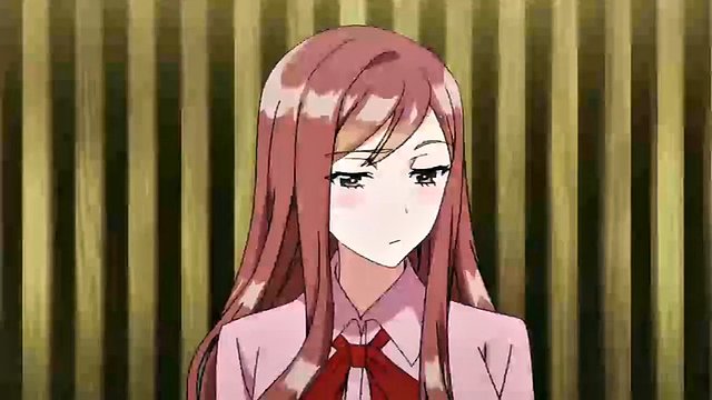 XL Joushi Hentai Anime