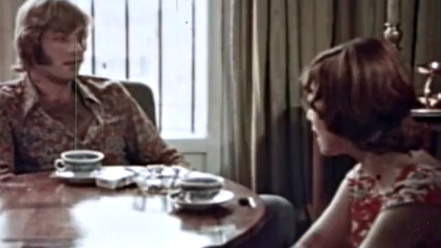 Cousin Pauline (1973) - MKX