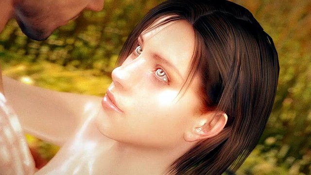 Jill V 3d