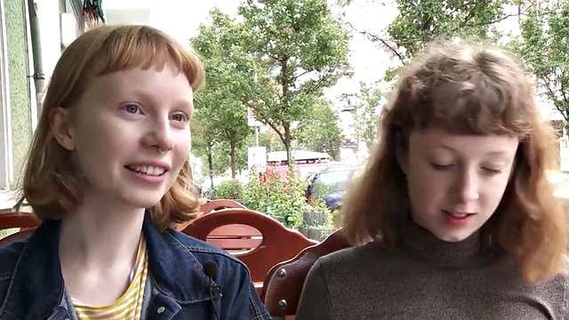 Ersties - Beautiful Bonnie spoils Sondrina with pussy licking