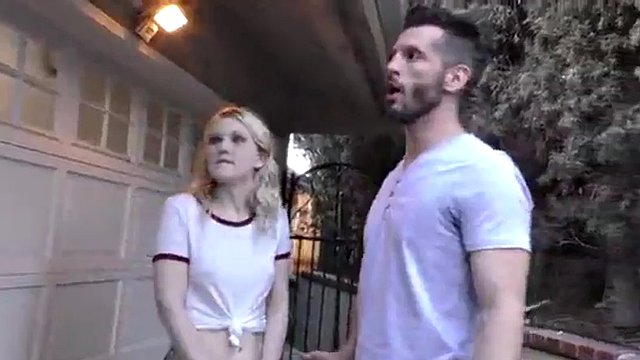 Do what they say honey" - Lily Rader Cuckold Sessions