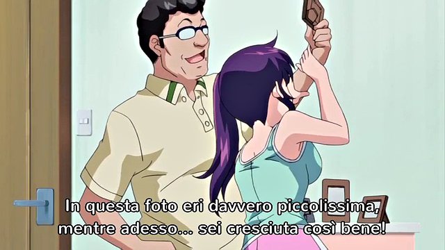 uncle fuck stepdaughter