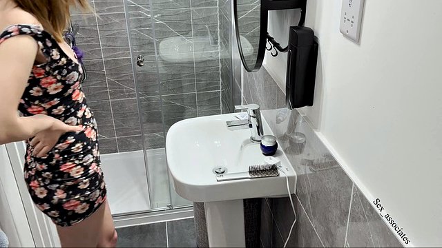 Telecamera nascosta nell'appartamento AIRBNB