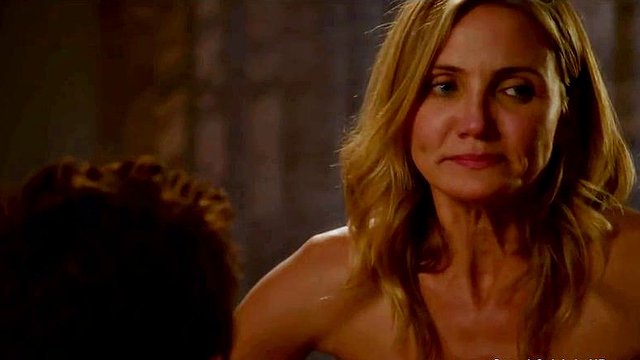 Scenes cameron diaz sex tape sex movie