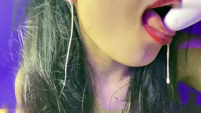 Xiaoru, wake up soon. New toys for mom and stepdad’s wedding anniversary. Exclusive ASMR benefits from AiDian. For more information, go to Telegram t.me/aceasmr