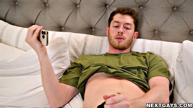 Jayden Fucks Stepsister Jake Klerin in Step-Fantasy