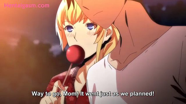 NEW HENTAI - 3 pieces the animation 1 subtitled