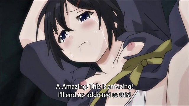 Kunoichi Botan 1-2 (Sex Scenes) ENG SUB