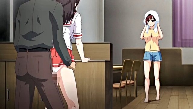 hentai anime