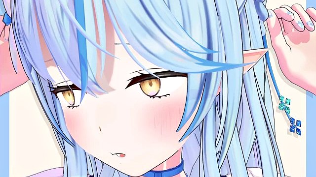 MMD Pov