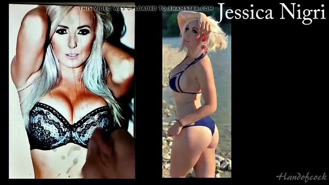 Celebrity Compilation - 50 Celebrity Cum Tributes