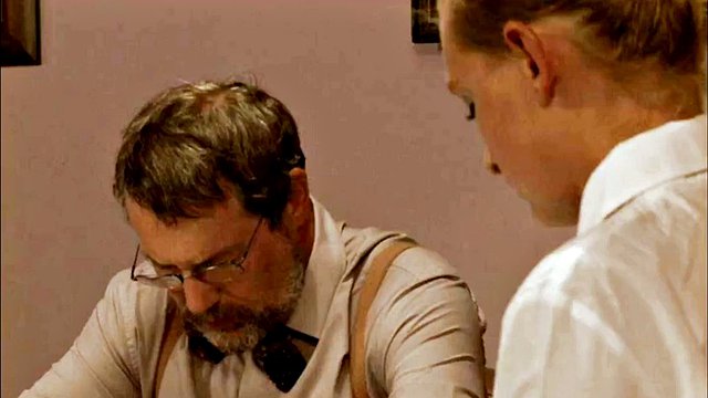 lupus drm karen et otto l'amour fait mal