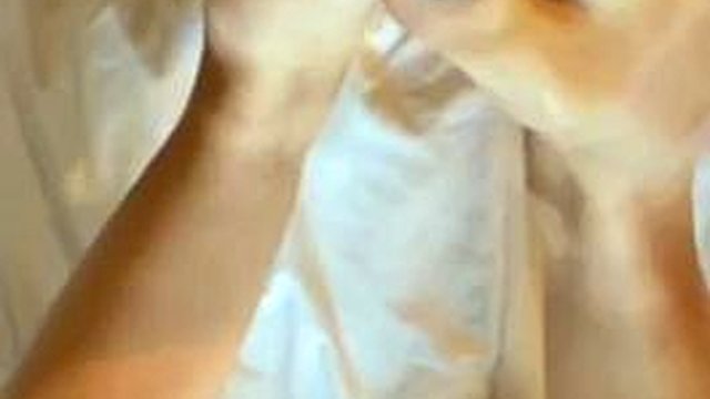 Footjob: Fetish, Handjob & Squirt Porn