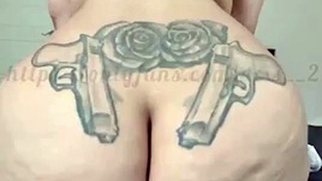 fat ass bbw milf riding a big dick hard i meet her on sexturs.com