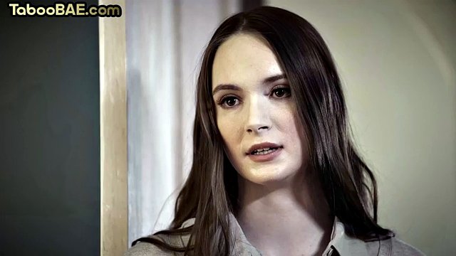 Slutty stepsister fucked by the same guy at another time