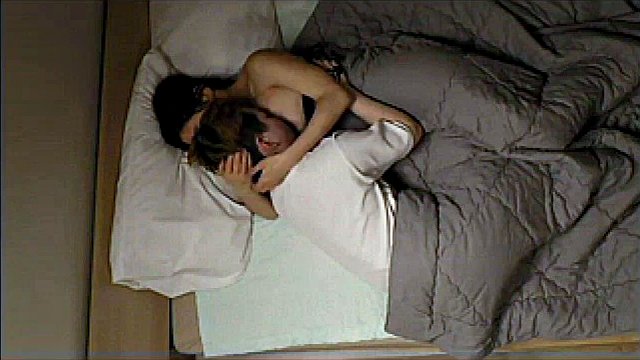 Korean movie "Mother