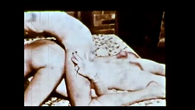 No Holes Forbidden - 1971 - Linda Lovelace