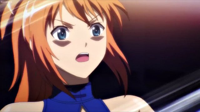 Anime: I want to be the strongest in the world! S1+ OVA FanService Compilation Eng Sub