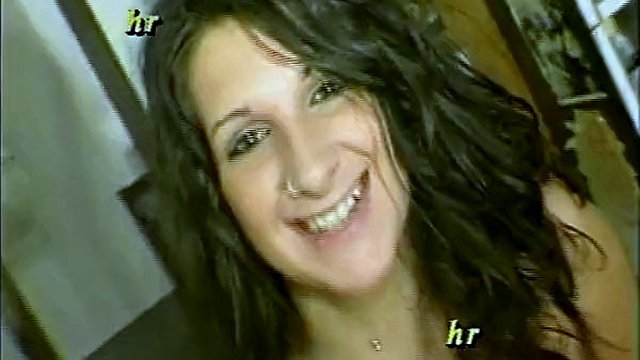 Audizione porno Hans Rolly Productions #1 - Italiano