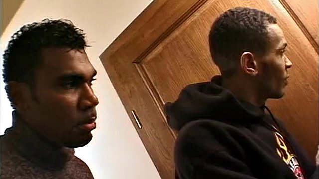 Vanessa IR DP - Little White Chicks... Big Black Monster Dicks 8 - Franco Roccaforte, Jake Steed