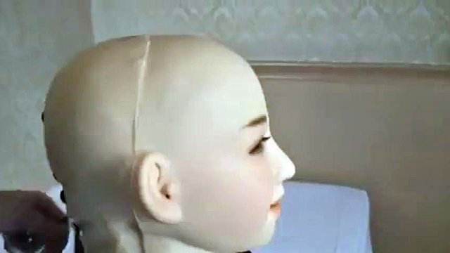 Kadın Maskesi: Sohbet, Lezbiyen ve Fetiş Pornosu