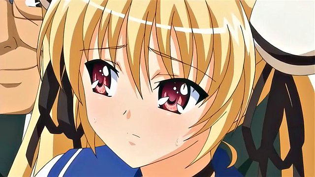 Machi Gurumi no Wana: Hakudaku ni Mamireta Shitai ep2: Blowjob, Hentai & Teen (18+) Porn