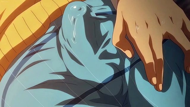 うーん
