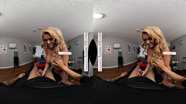 Dr. Taylor Vixxen Pounds Son's Injured Friend's Tight Hole with Her Big Cock in Steamy
