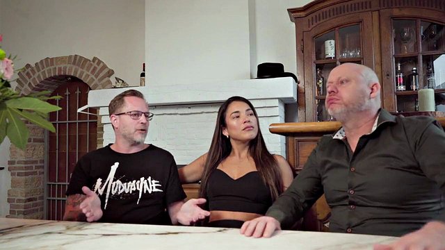 Podcast Mianins, Belgian Panther, Paul Xstalker