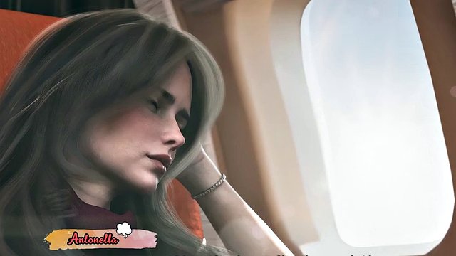 Hard To Love - Ep 33 - พวกเขาเซ็กซี่มาก โดย RedLady2K