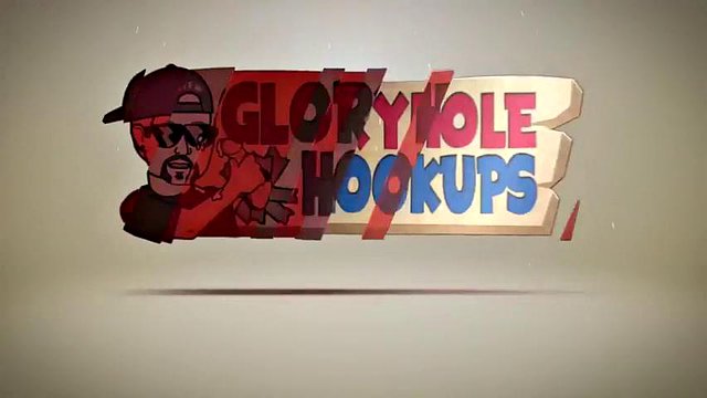 First Time Trying My Gloryhole