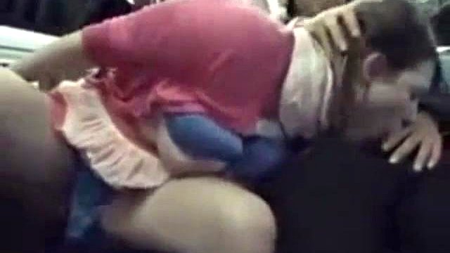 Bus Grope ft. Page & Rucca Page: Blowjob, Japanese & Pornhub Porn