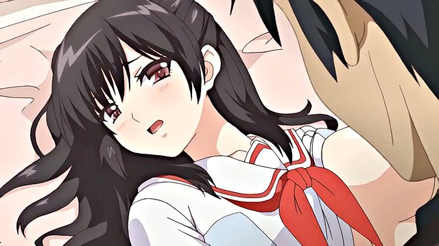 Hentai-Anime