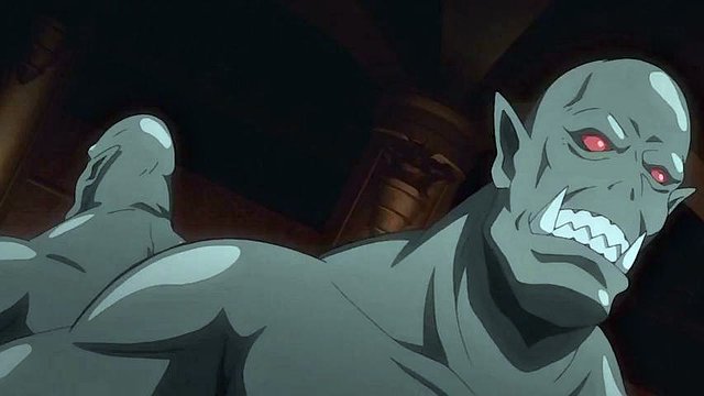 ts anime