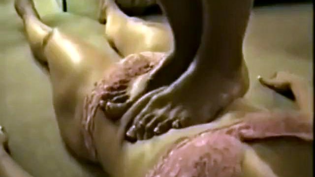 trampling slave bunny