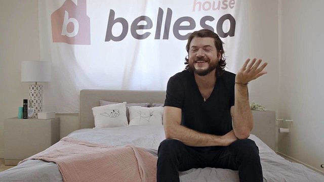Siri Dahl Fucks Liam Anally for the First Time