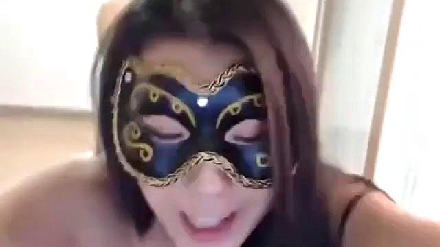 Entusiasmante troia coreana: porno amatoriale, asiatico e in webcam