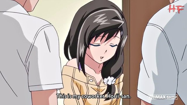 Anime uncensored hentai 2022 latest
